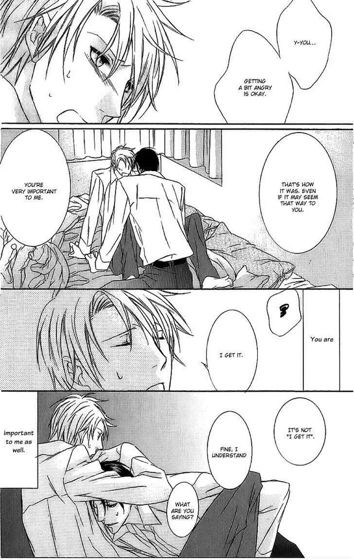 Read Fancy Bed chapter 1 image 31 on Lezhin