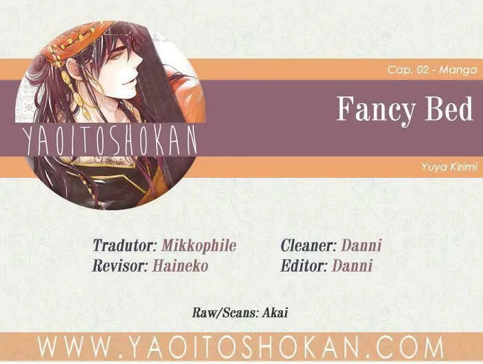 Read Fancy Bed chapter 2 image 1 on Lezhin