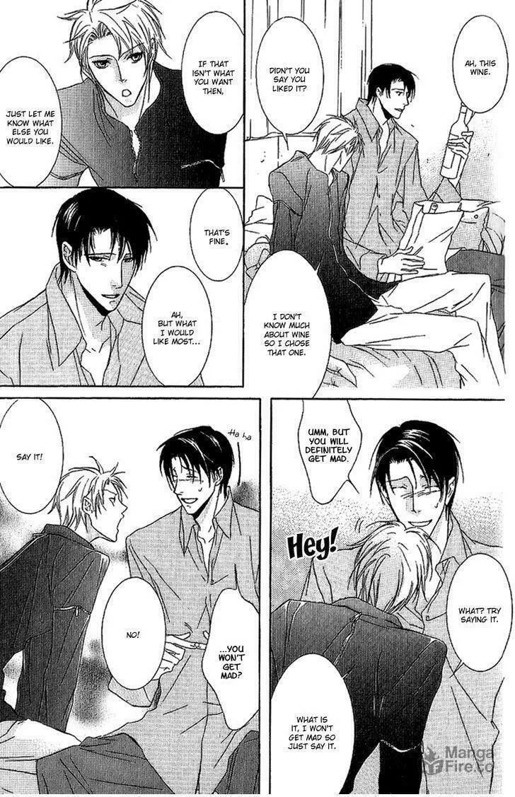 Read Fancy Bed chapter 2 image 4 on Lezhin