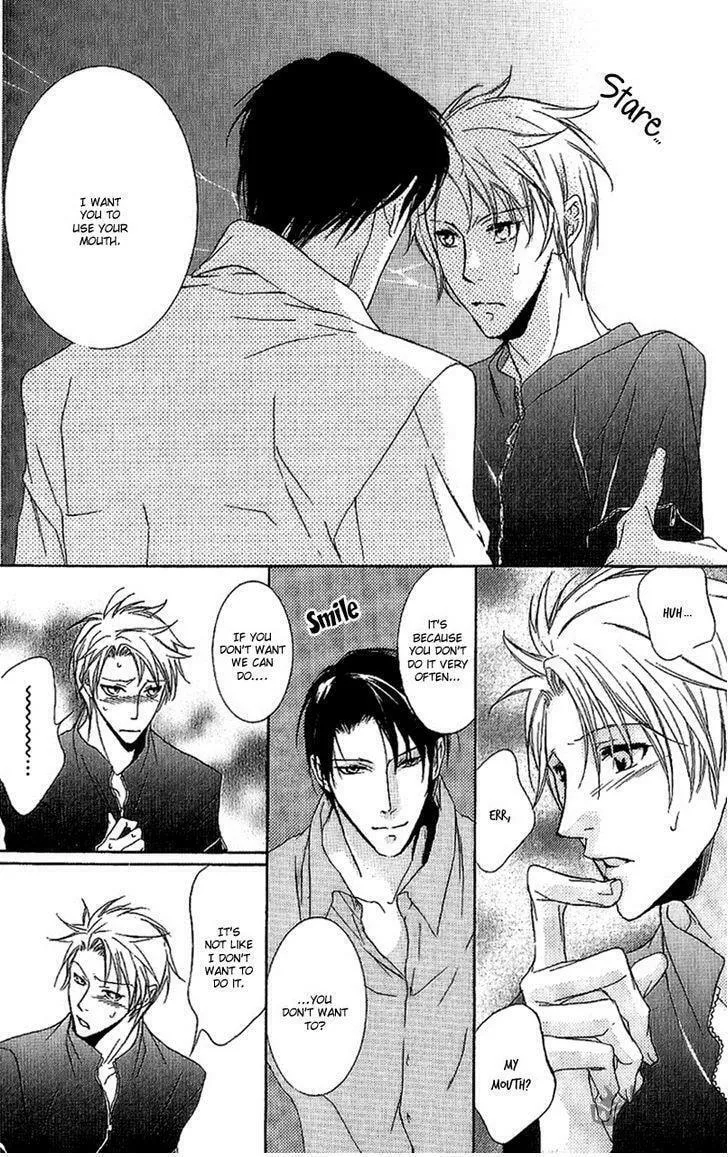 Read Fancy Bed chapter 2 image 5 on Lezhin
