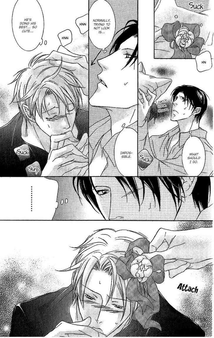 Read Fancy Bed chapter 2 image 8 on Lezhin