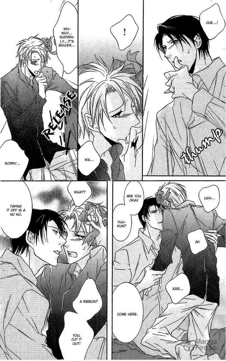 Read Fancy Bed chapter 2 image 9 on Lezhin