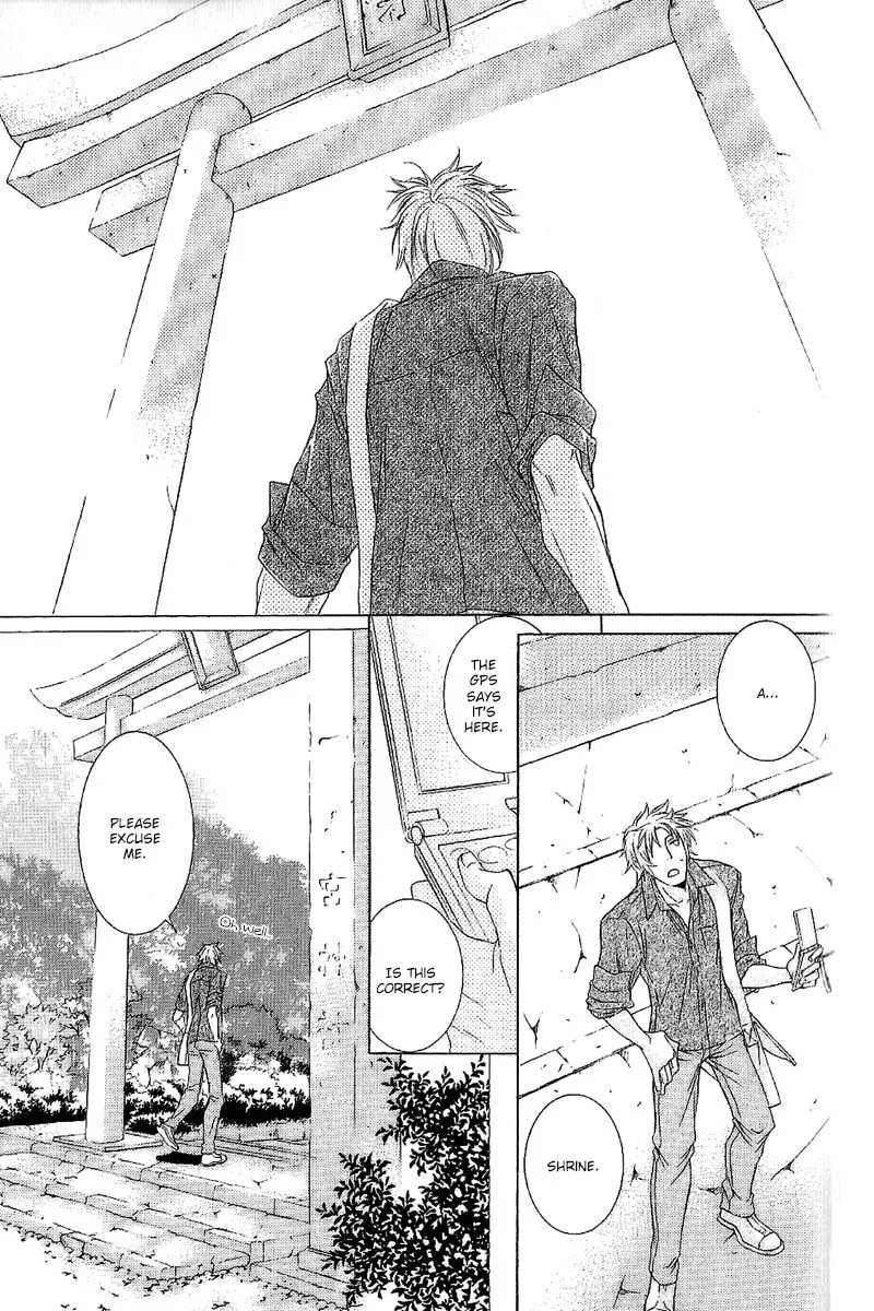Read Fancy Bed chapter 3 image 10 on Lezhin