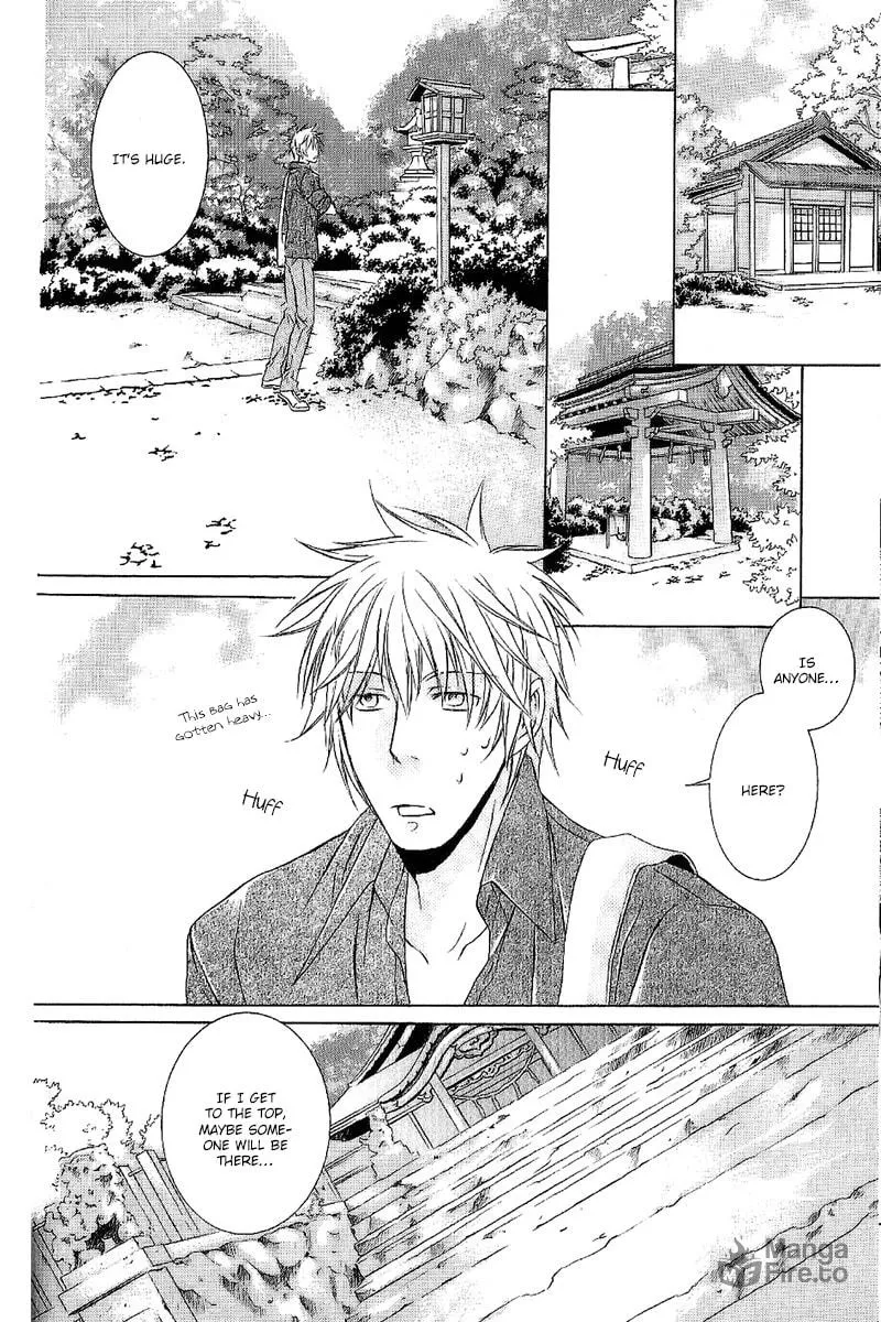 Read Fancy Bed chapter 3 image 11 on Lezhin