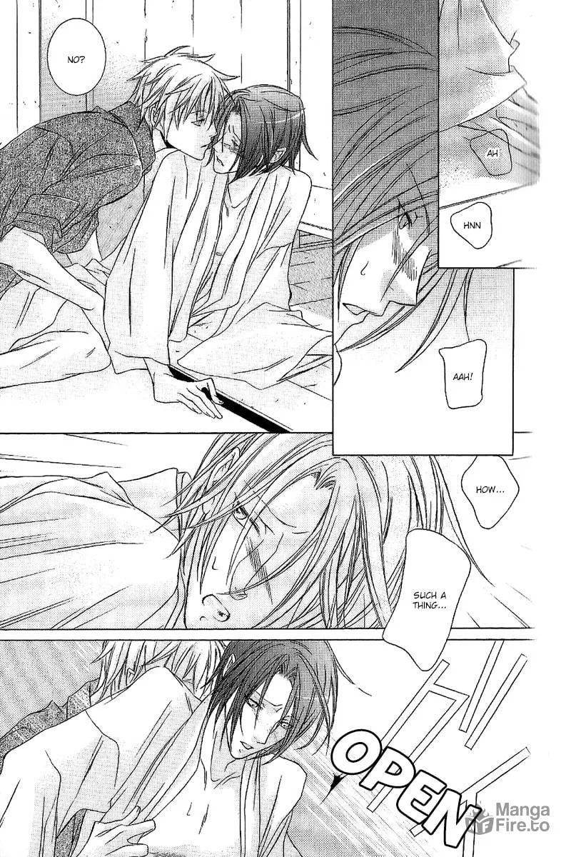 Read Fancy Bed chapter 3 image 26 on Lezhin