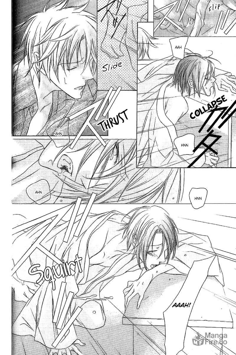 Read Fancy Bed chapter 3 image 29 on Lezhin