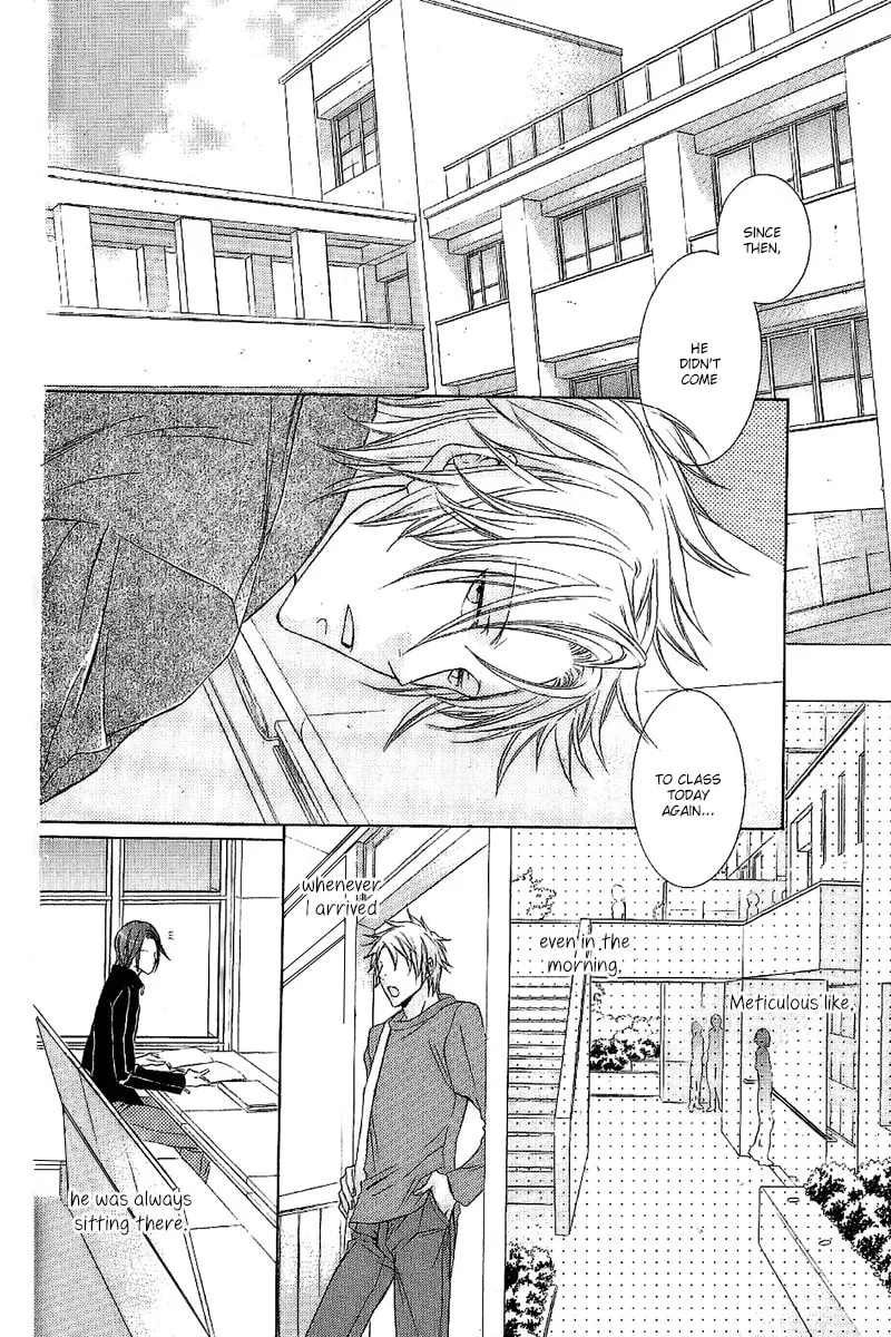 Read Fancy Bed chapter 3 image 3 on Lezhin
