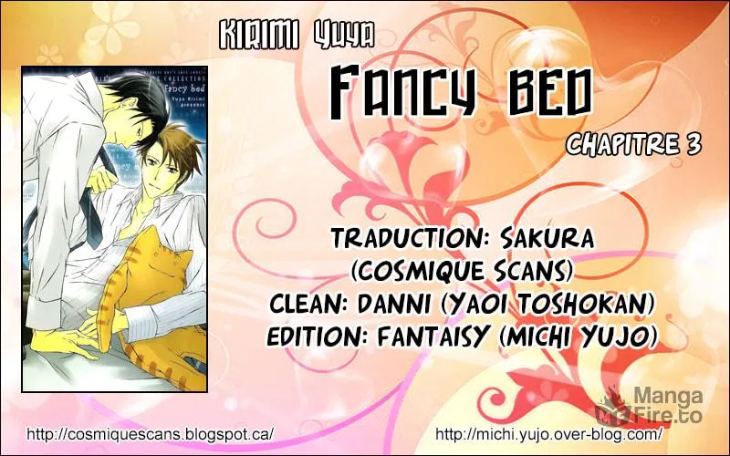 Read Fancy Bed chapter 3 image 35 on Lezhin