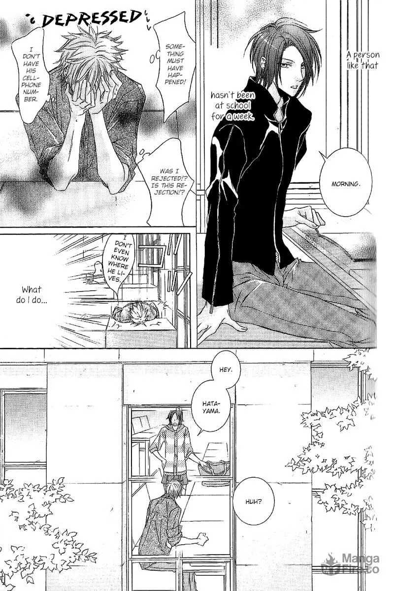 Read Fancy Bed chapter 3 image 4 on Lezhin