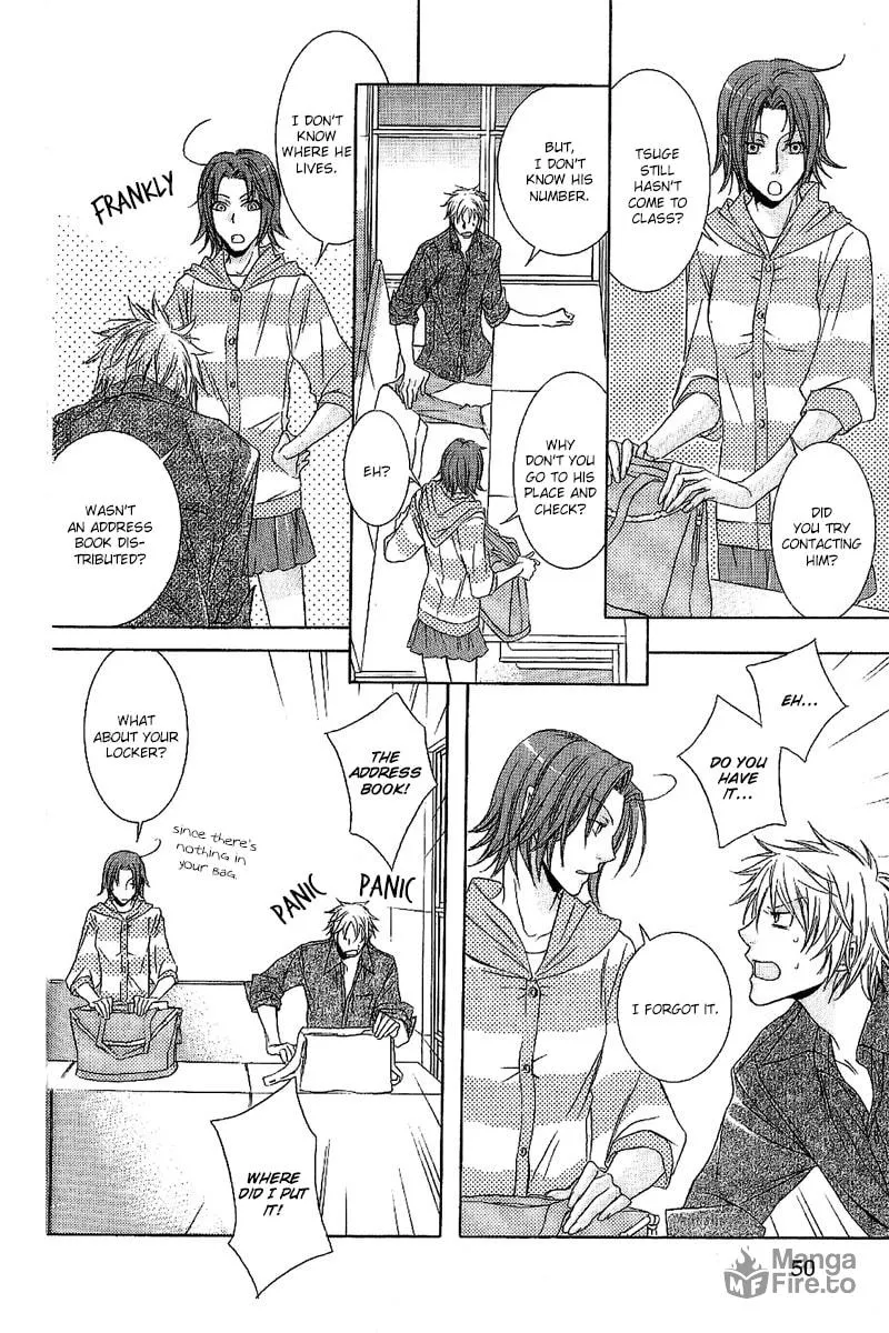 Read Fancy Bed chapter 3 image 5 on Lezhin