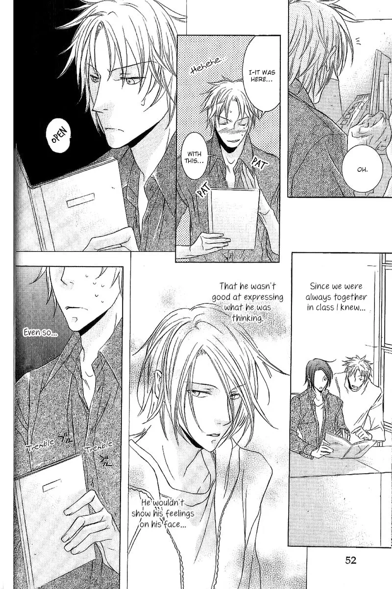 Read Fancy Bed chapter 3 image 7 on Lezhin