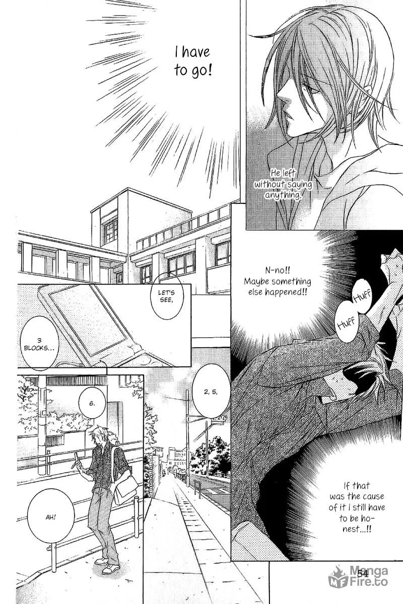 Read Fancy Bed chapter 3 image 9 on Lezhin