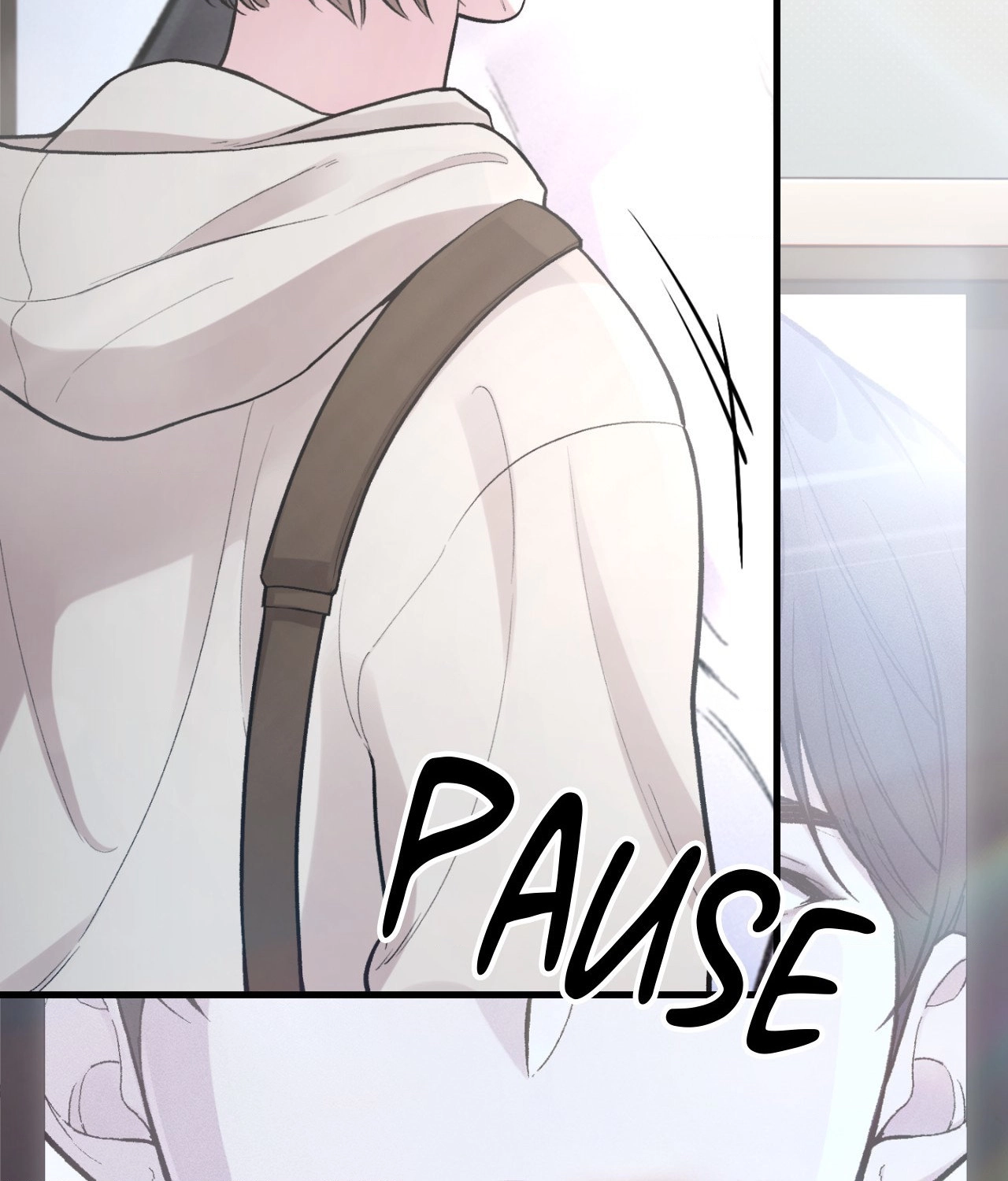Read Fanfiction chapter 1 image 1 on Lezhin