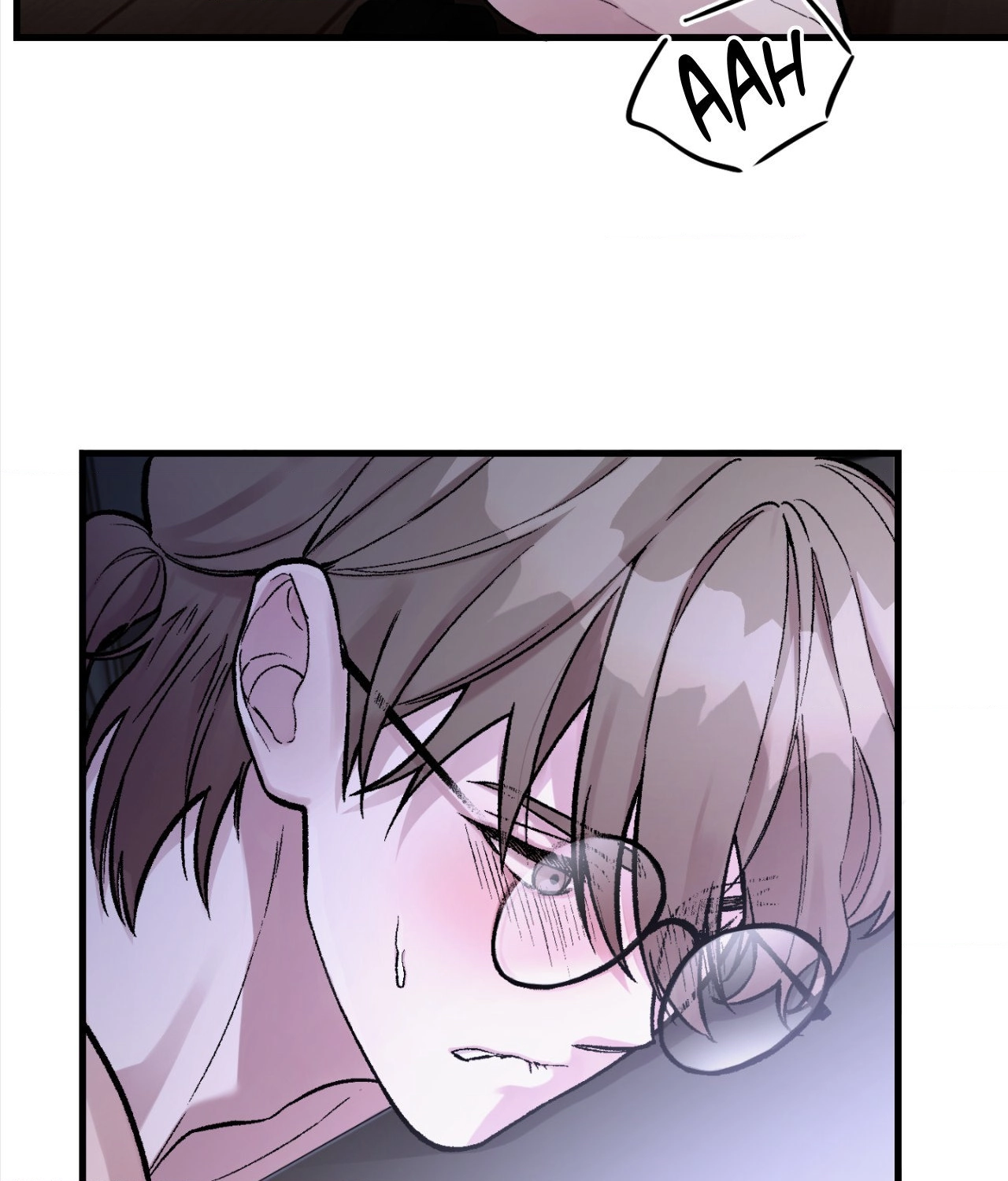 Read Fanfiction chapter 1 image 101 on Lezhin