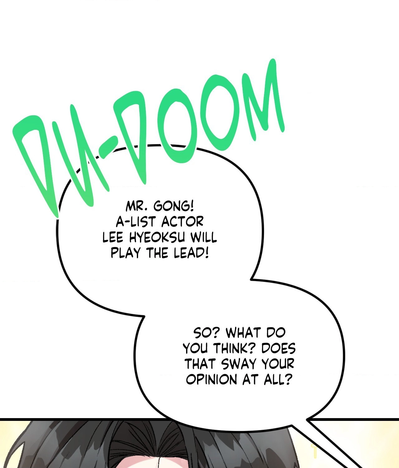 Read Fanfiction chapter 1 image 113 on Lezhin