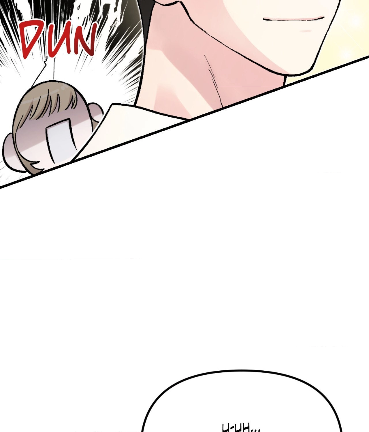 Read Fanfiction chapter 1 image 117 on Lezhin
