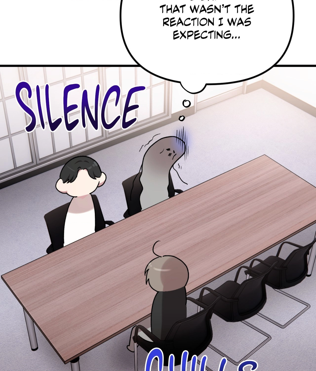 Read Fanfiction chapter 1 image 118 on Lezhin