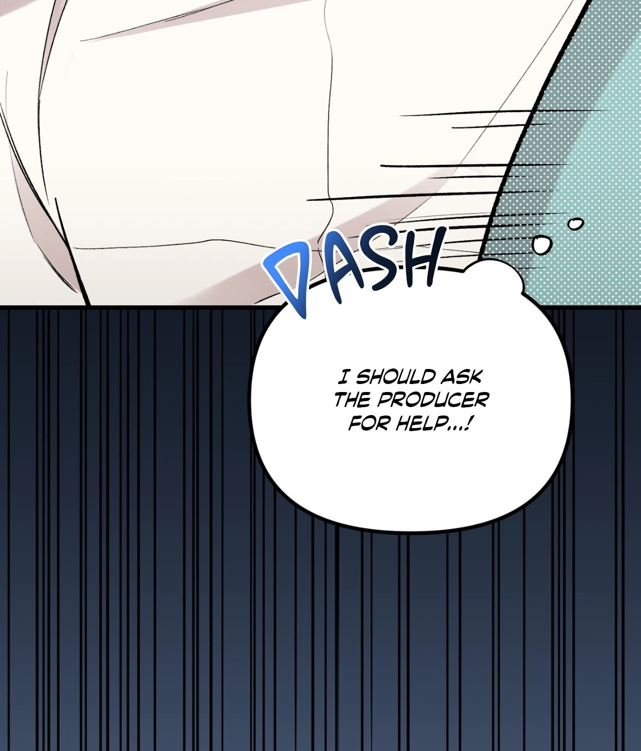 Read Fanfiction chapter 1 image 122 on Lezhin