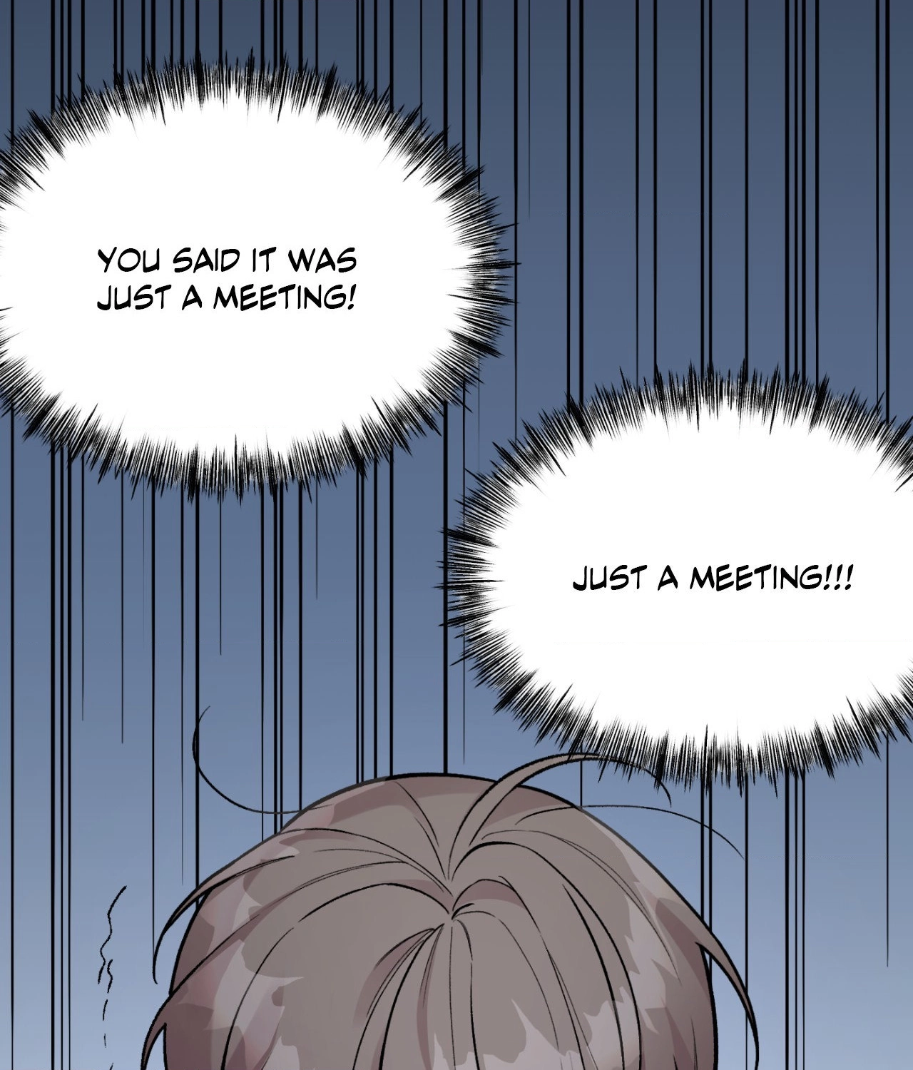 Read Fanfiction chapter 1 image 123 on Lezhin