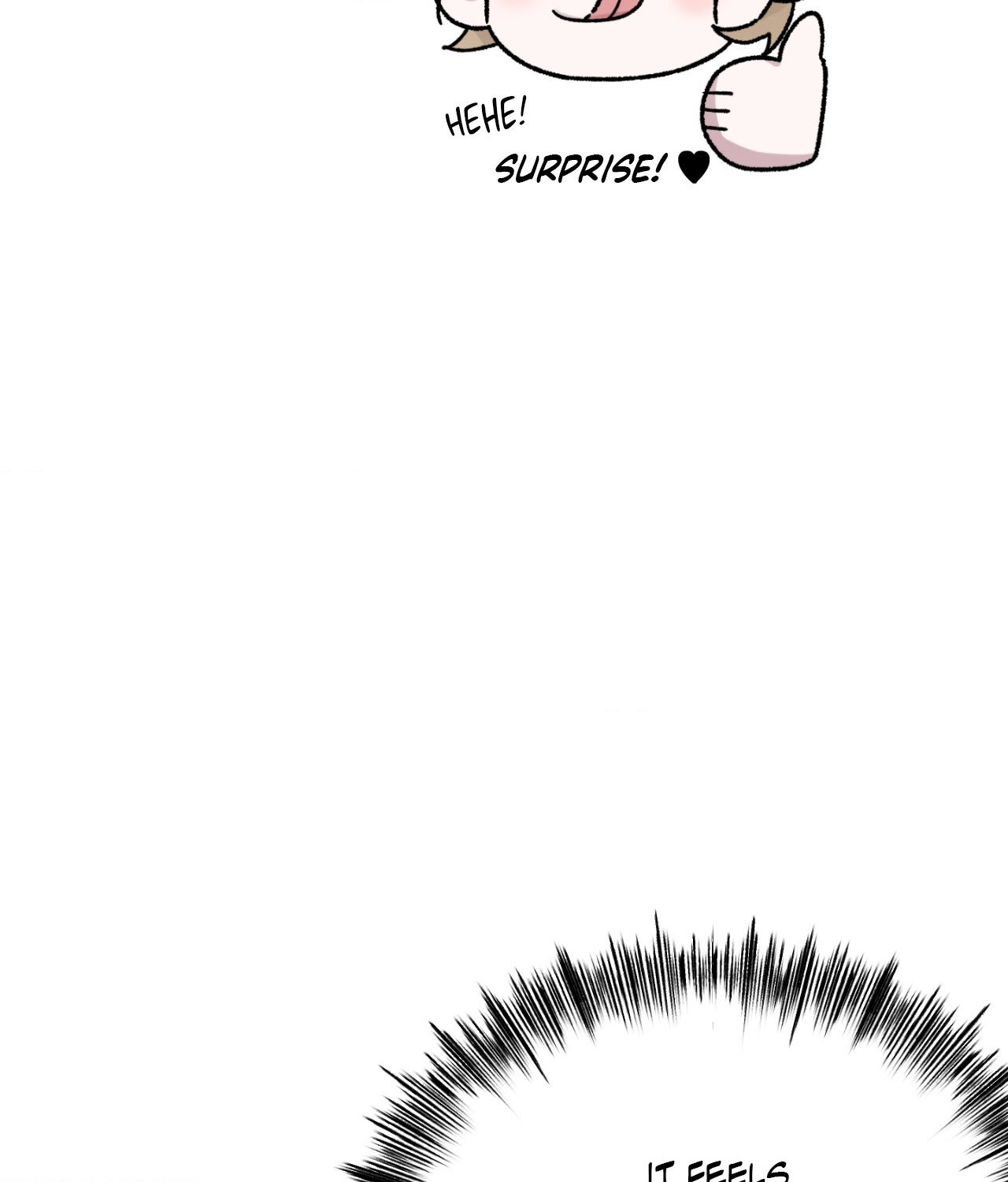 Read Fanfiction chapter 1 image 127 on Lezhin
