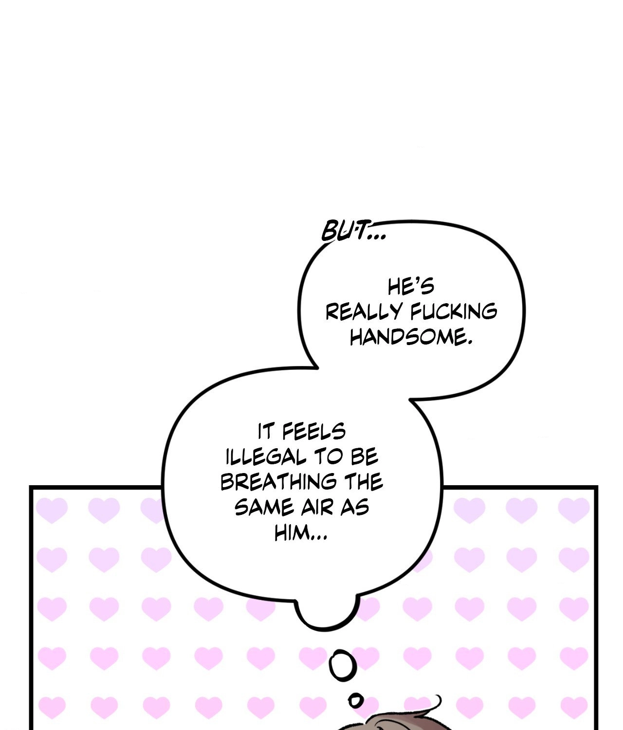 Read Fanfiction chapter 1 image 132 on Lezhin