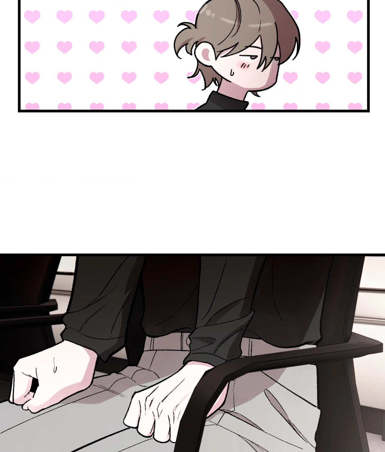 Read Fanfiction chapter 1 image 133 on Lezhin