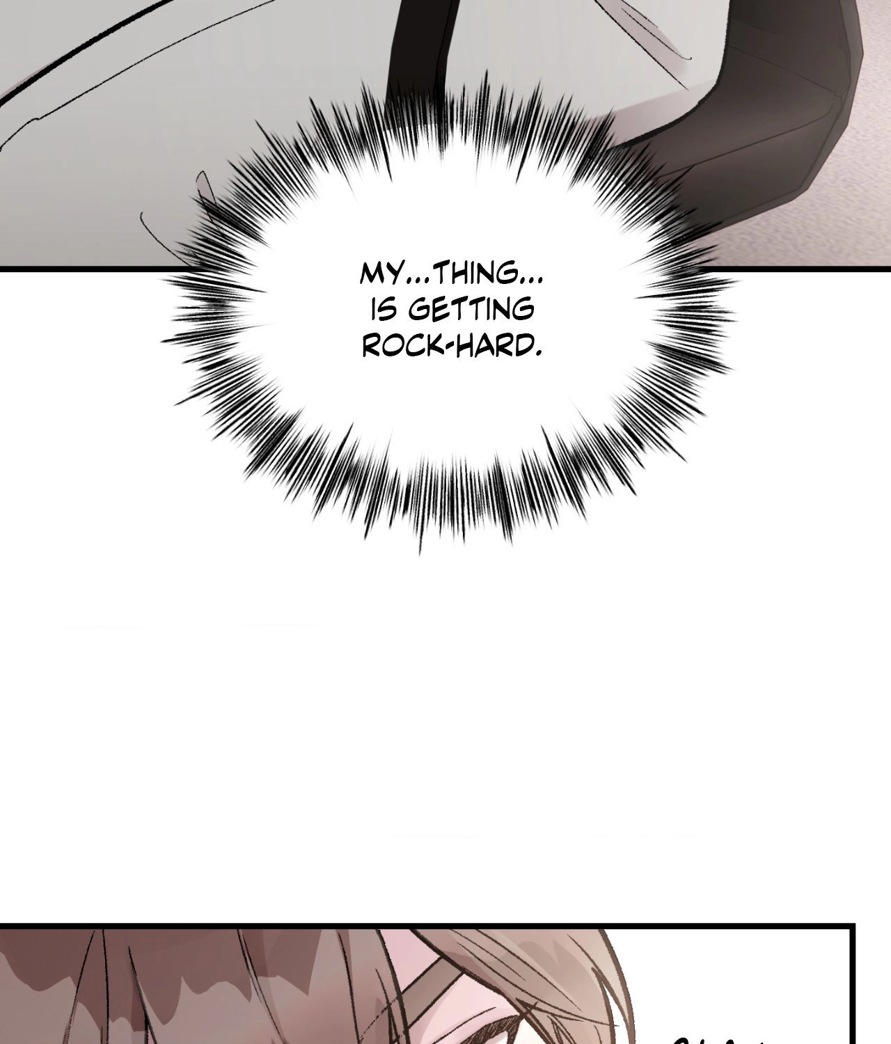 Read Fanfiction chapter 1 image 134 on Lezhin