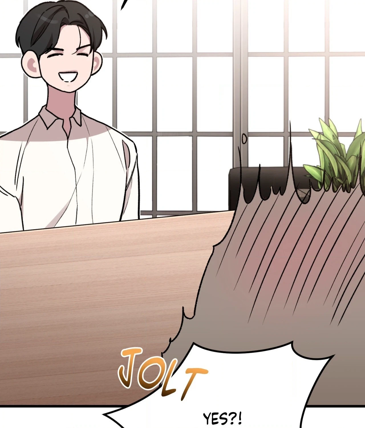 Read Fanfiction chapter 1 image 139 on Lezhin