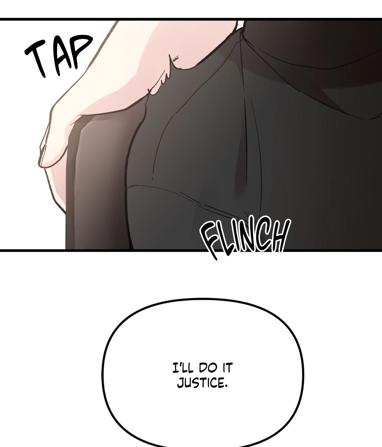 Read Fanfiction chapter 1 image 144 on Lezhin