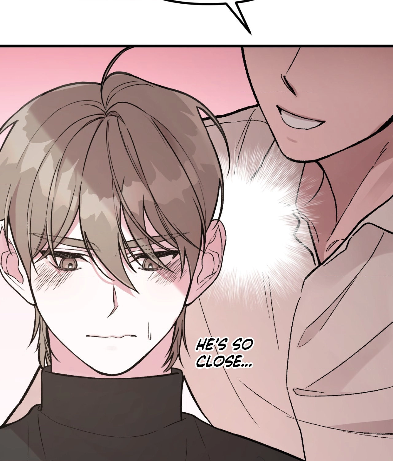 Read Fanfiction chapter 1 image 145 on Lezhin