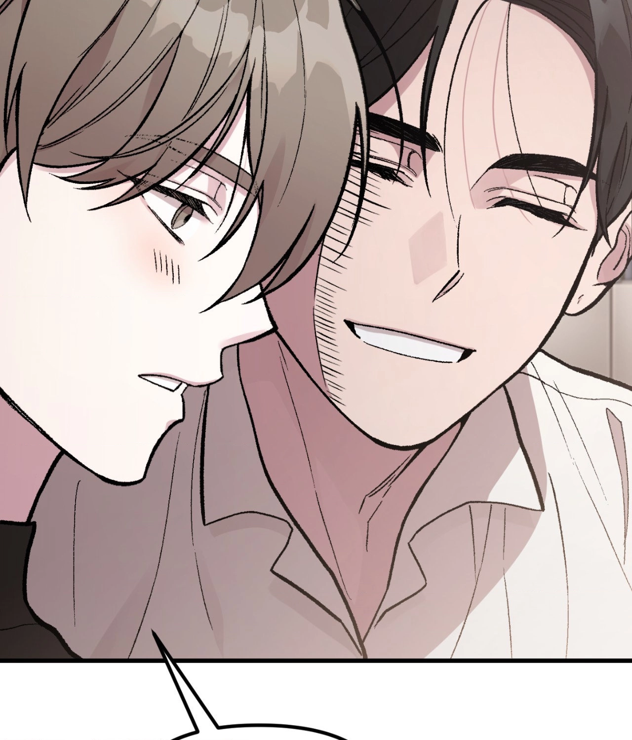 Read Fanfiction chapter 1 image 147 on Lezhin