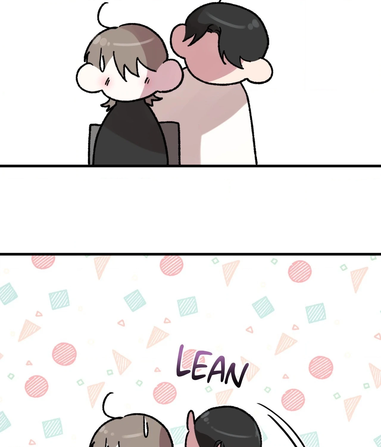 Read Fanfiction chapter 1 image 149 on Lezhin