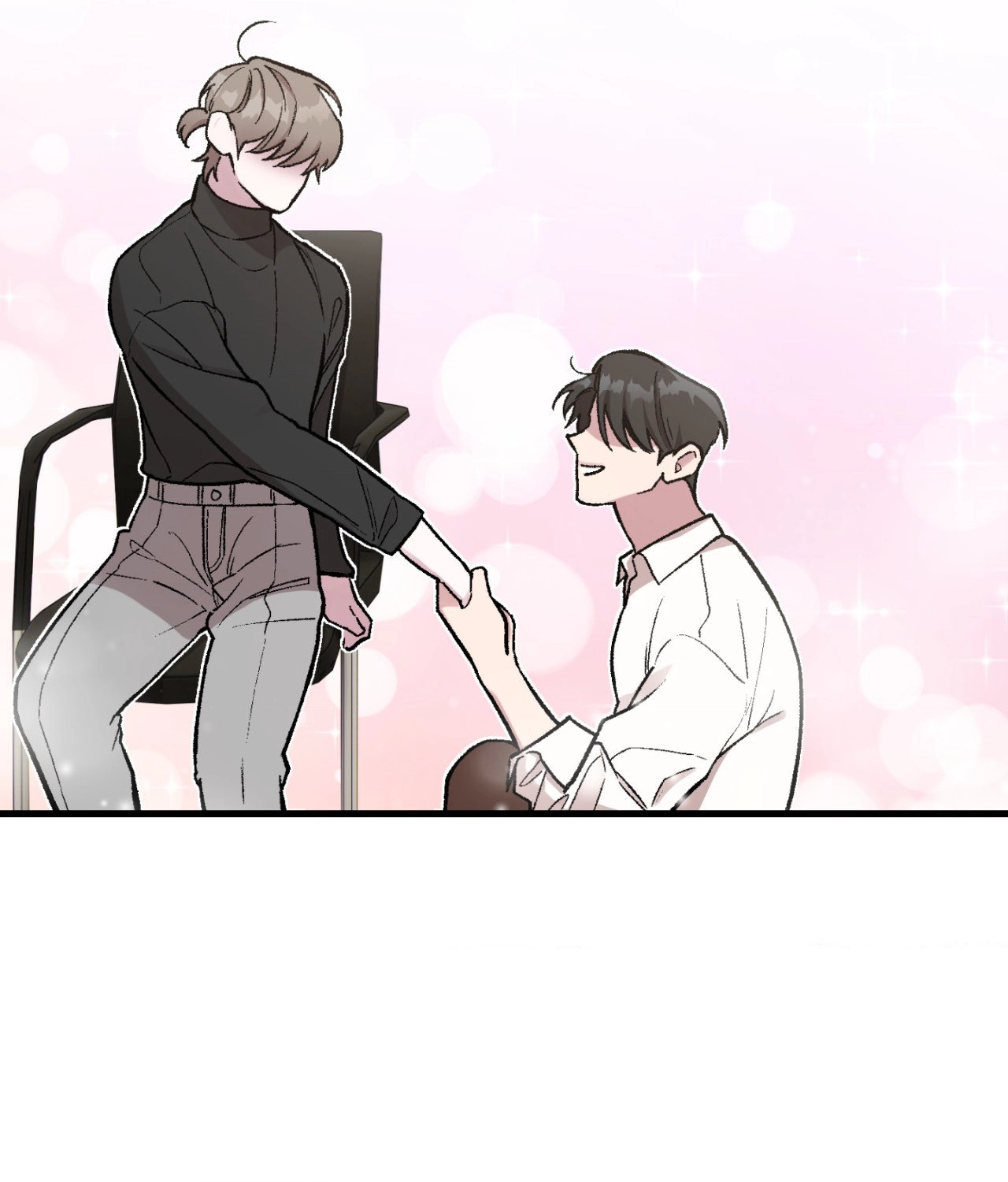 Read Fanfiction chapter 1 image 153 on Lezhin