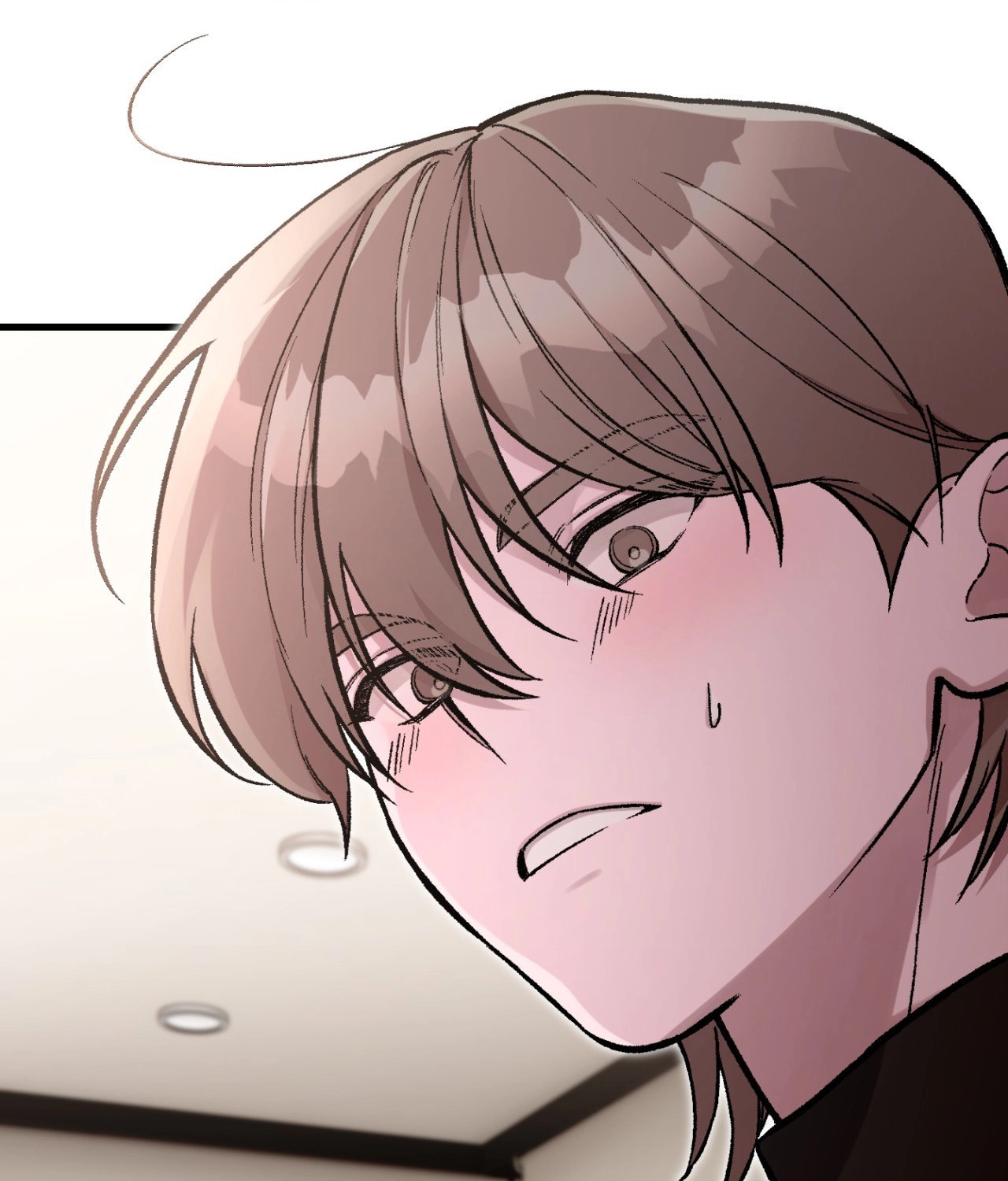 Read Fanfiction chapter 1 image 154 on Lezhin