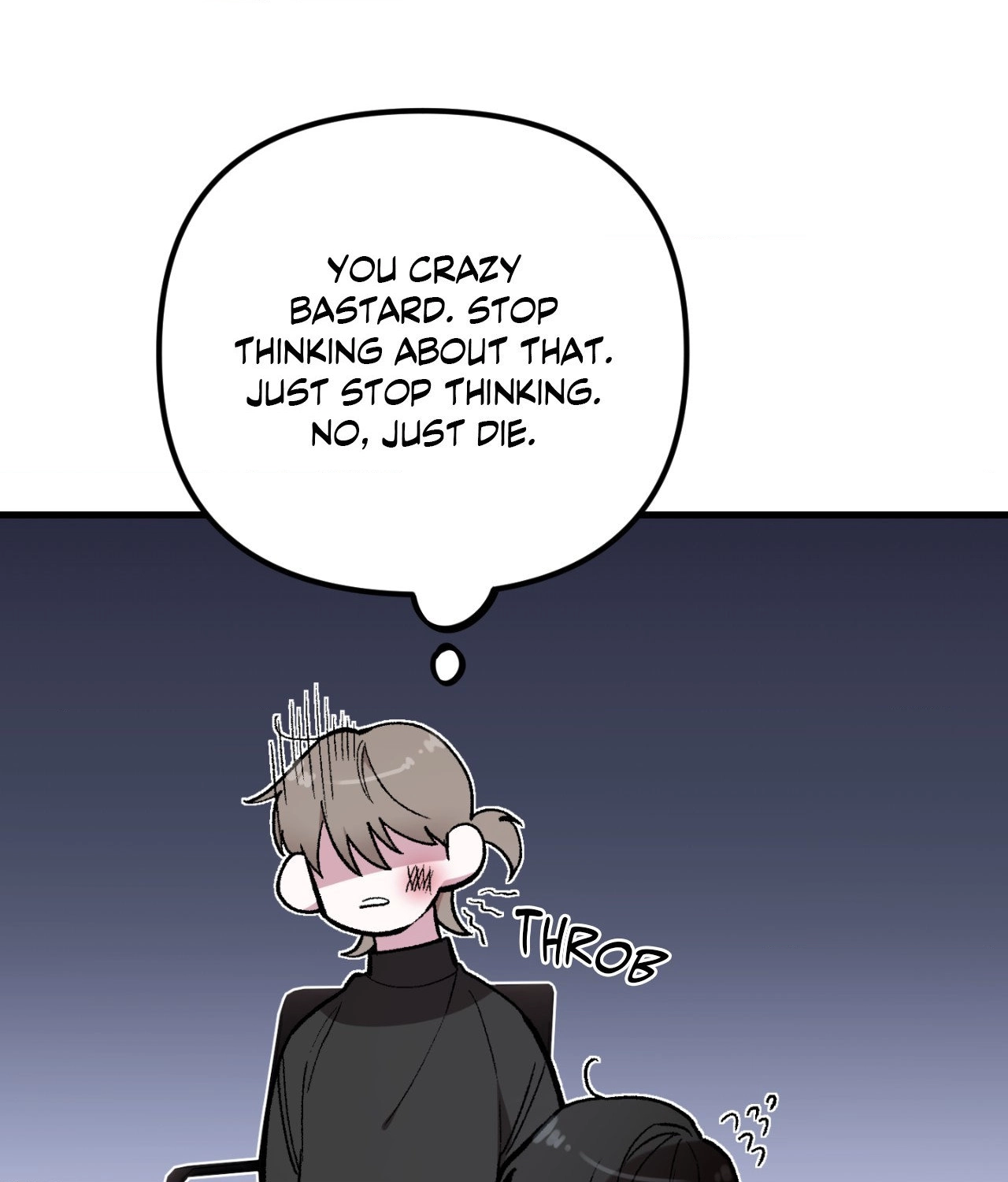 Read Fanfiction chapter 1 image 160 on Lezhin