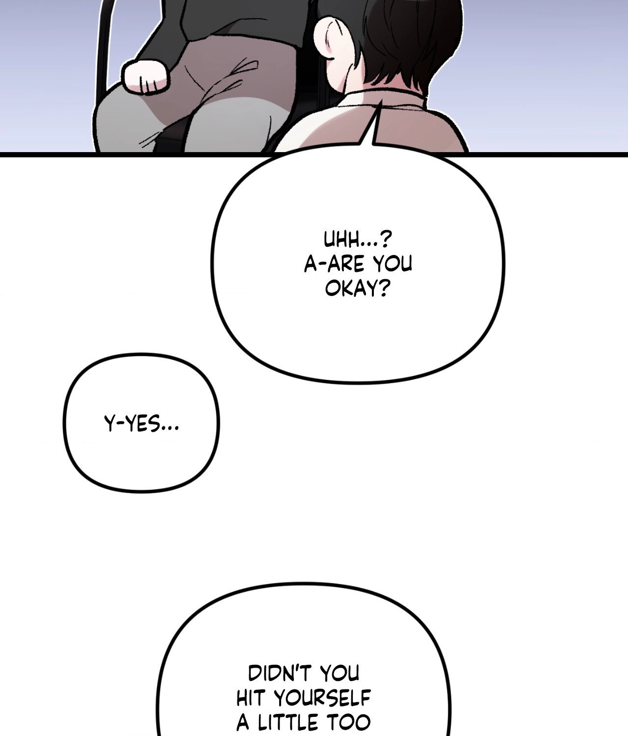 Read Fanfiction chapter 1 image 161 on Lezhin