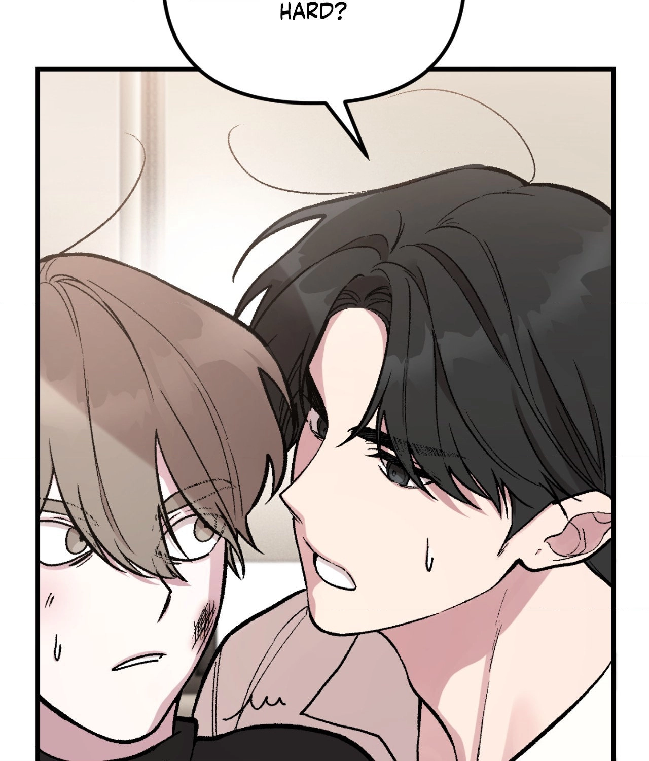 Read Fanfiction chapter 1 image 162 on Lezhin