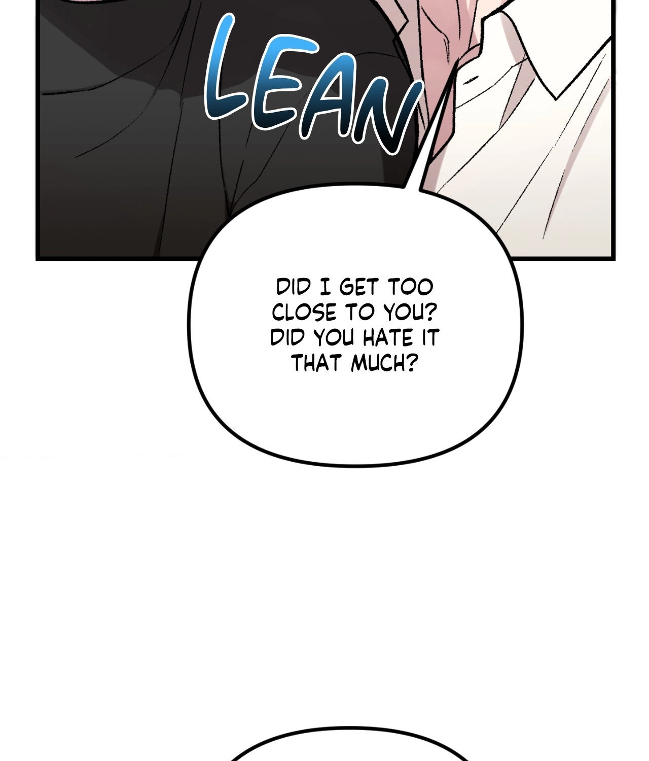 Read Fanfiction chapter 1 image 163 on Lezhin