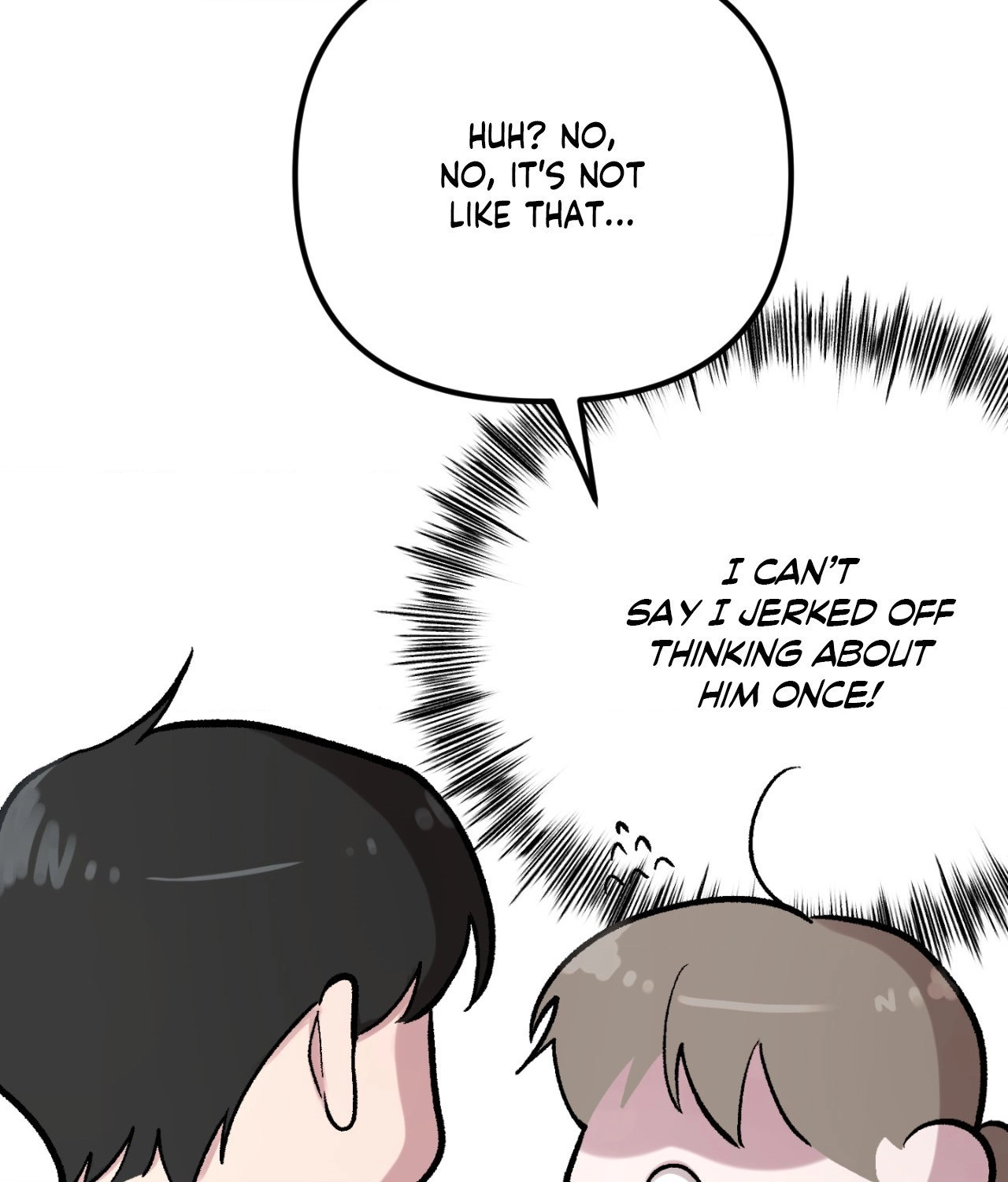 Read Fanfiction chapter 1 image 164 on Lezhin