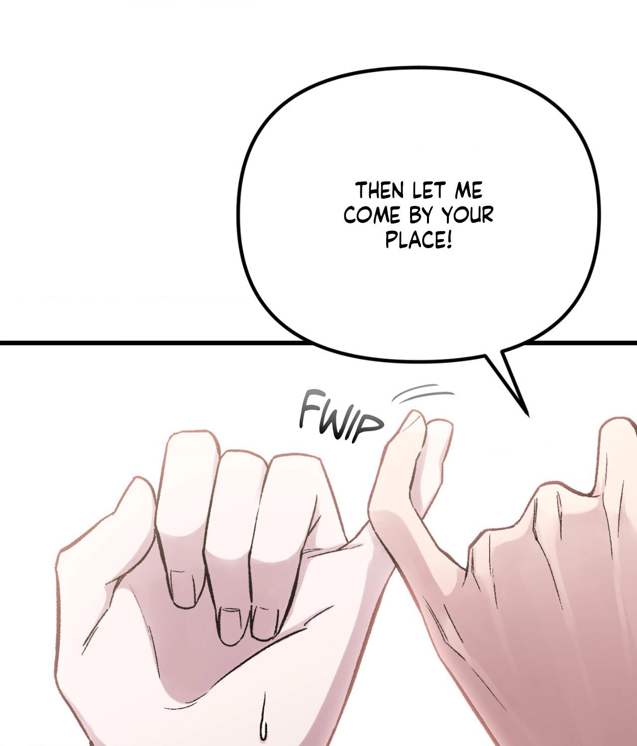Read Fanfiction chapter 1 image 168 on Lezhin