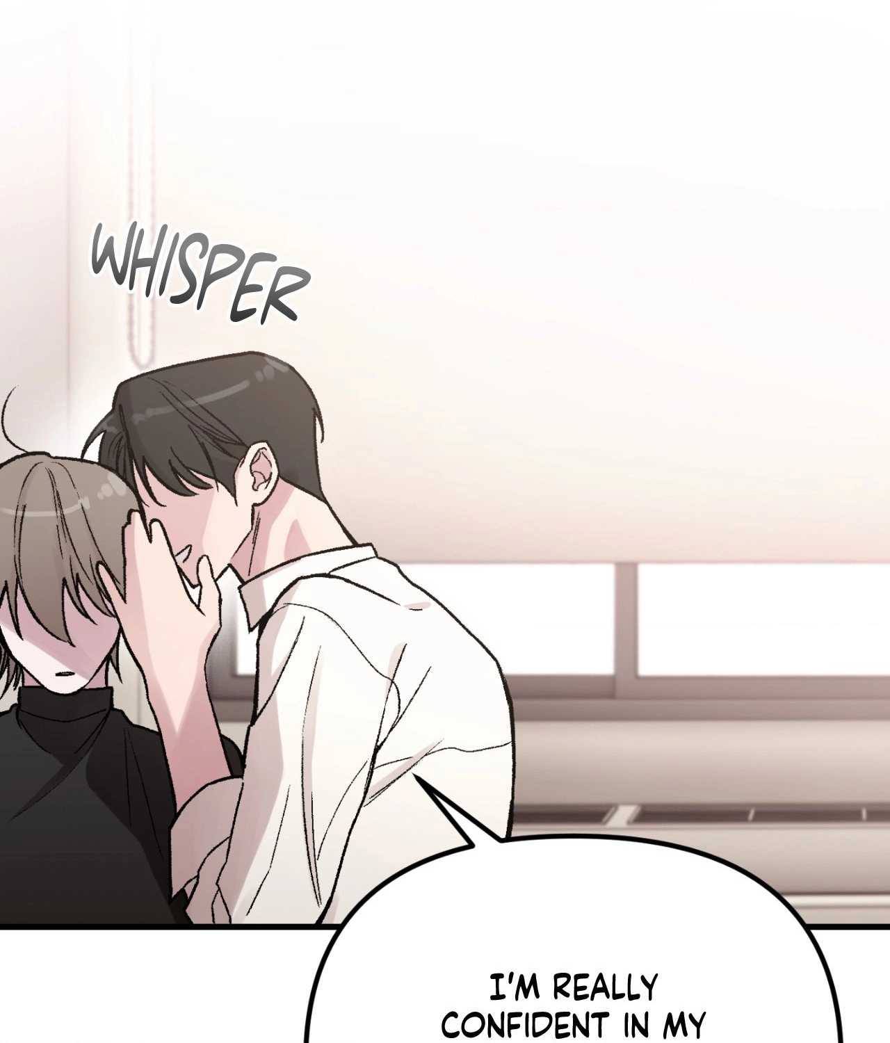 Read Fanfiction chapter 1 image 171 on Lezhin