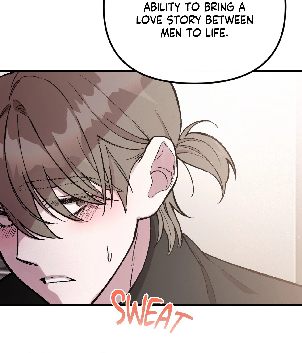 Read Fanfiction chapter 1 image 172 on Lezhin