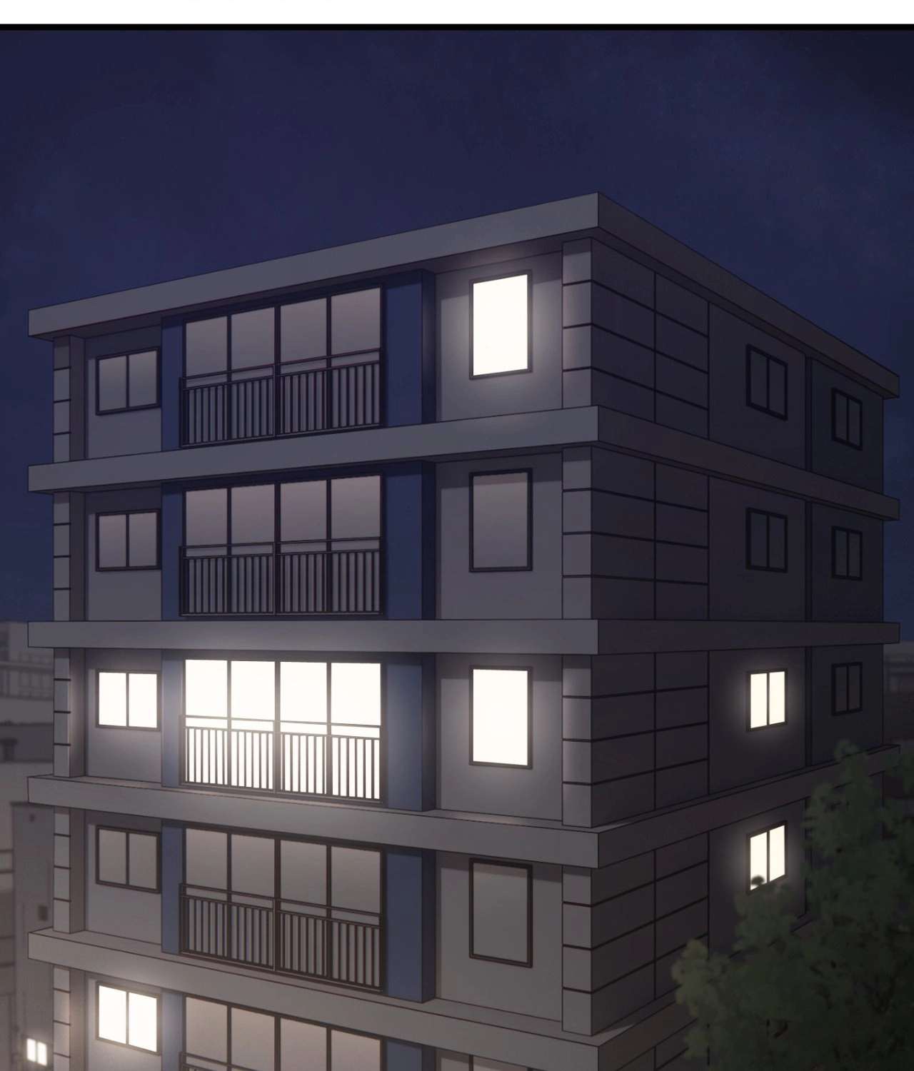 Read Fanfiction chapter 1 image 175 on Lezhin