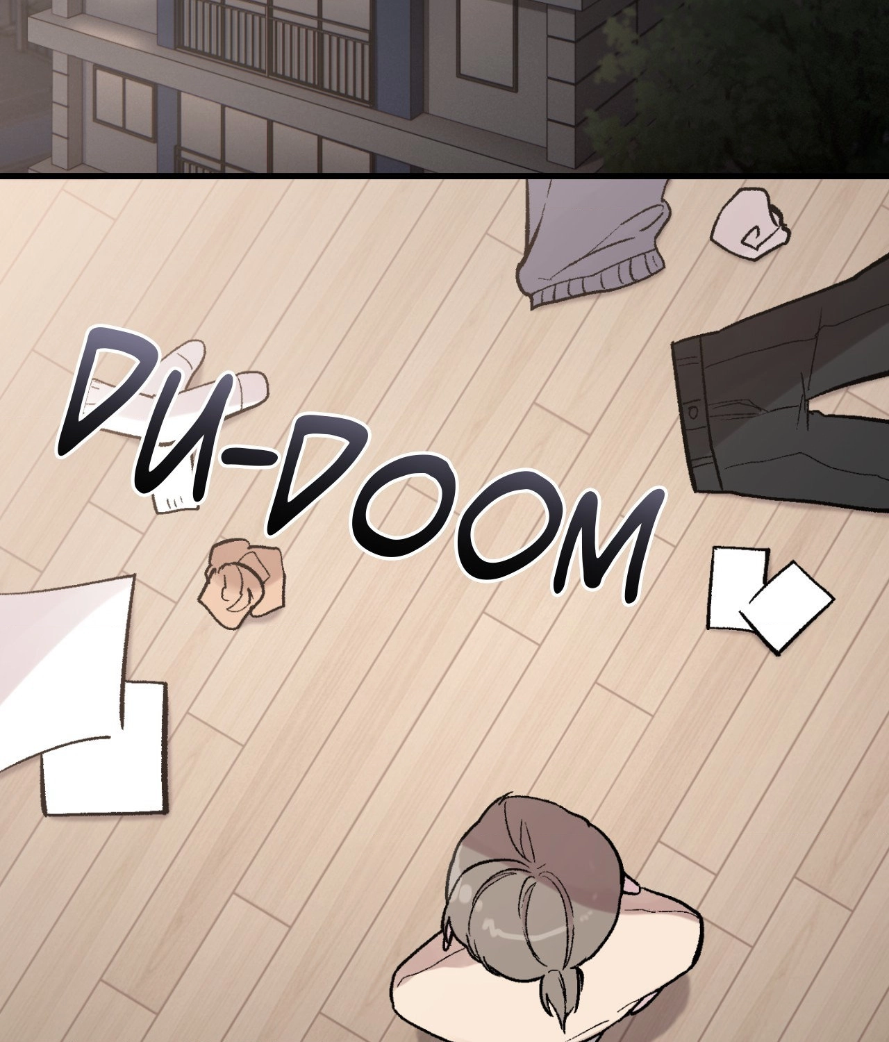 Read Fanfiction chapter 1 image 176 on Lezhin