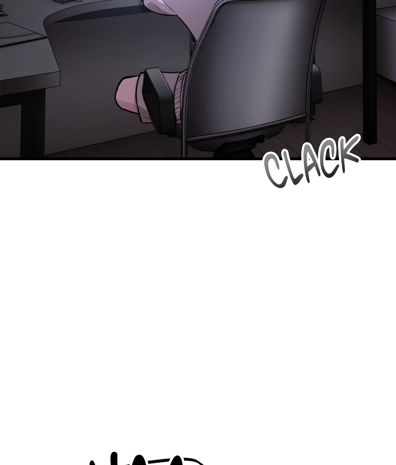 Read Fanfiction chapter 1 image 18 on Lezhin