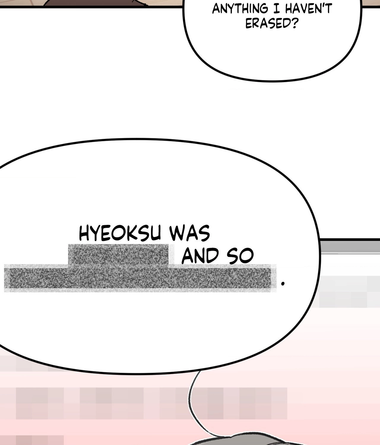 Read Fanfiction chapter 1 image 183 on Lezhin
