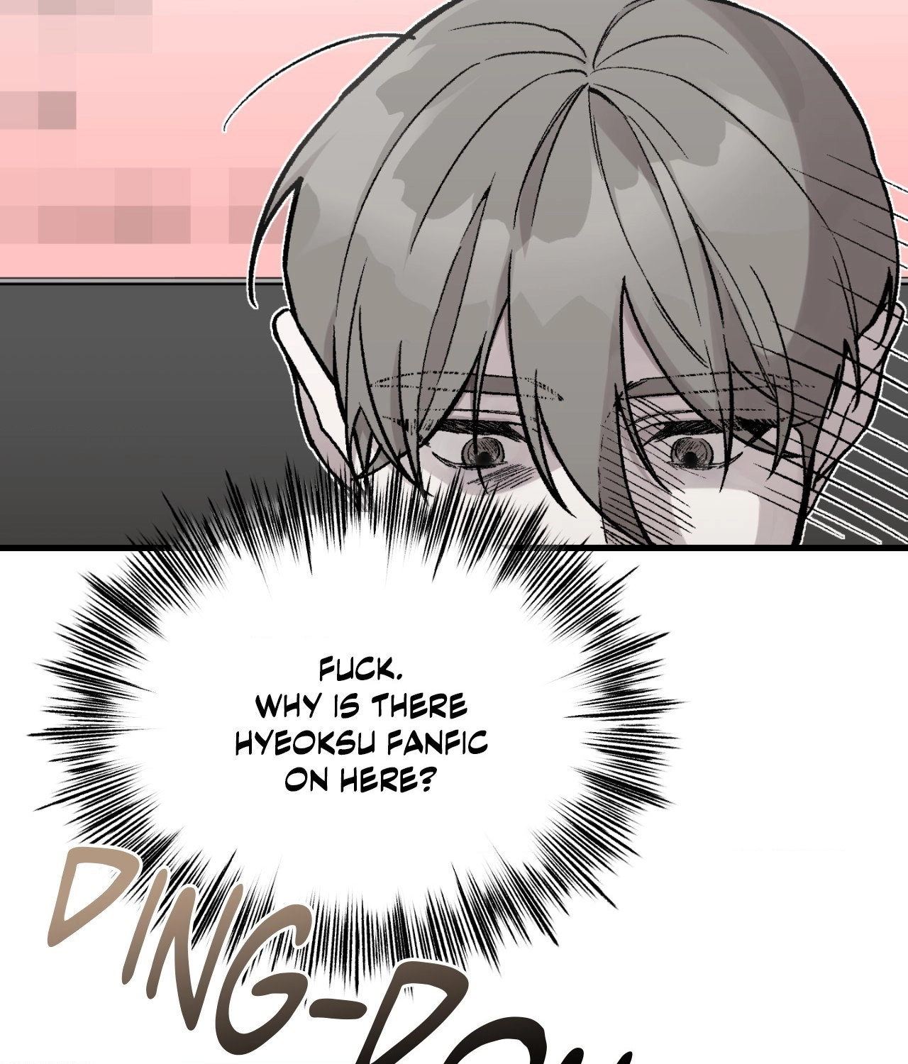 Read Fanfiction chapter 1 image 184 on Lezhin