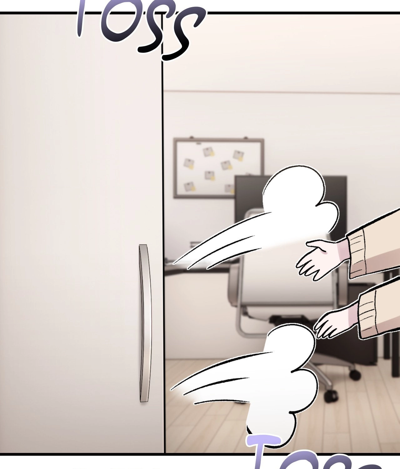 Read Fanfiction chapter 1 image 187 on Lezhin
