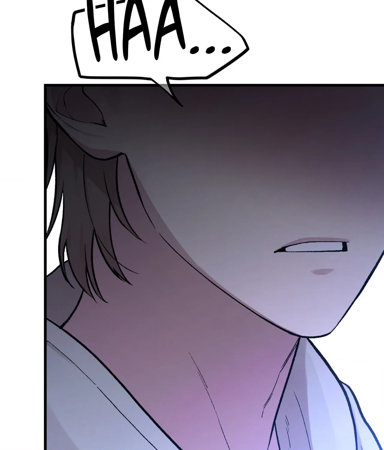 Read Fanfiction chapter 1 image 19 on Lezhin