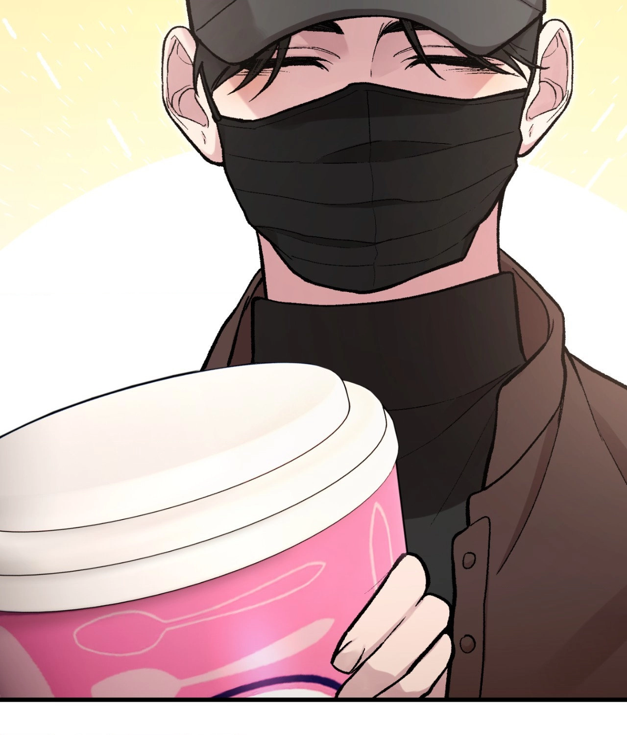 Read Fanfiction chapter 1 image 193 on Lezhin